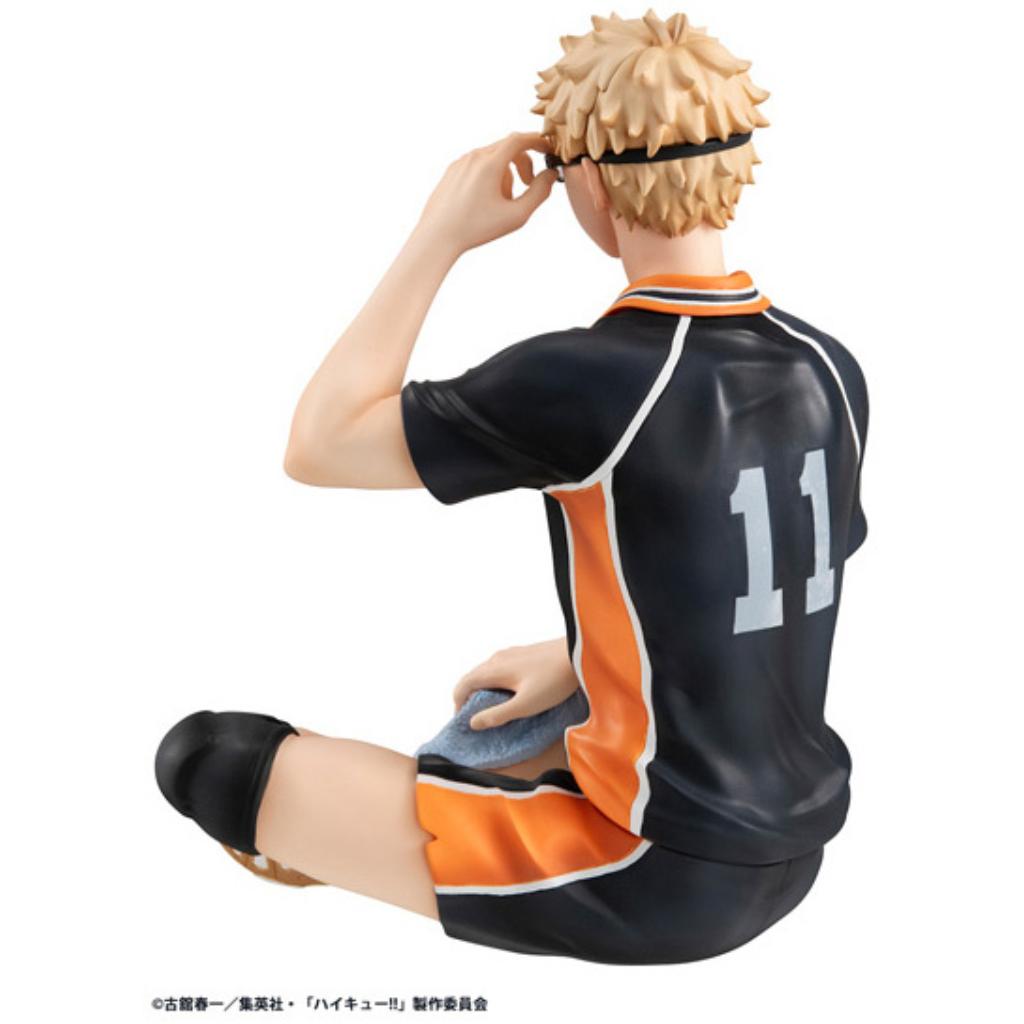 G.E.M. Haikyu!! - Palm Size Kei Tsukishima