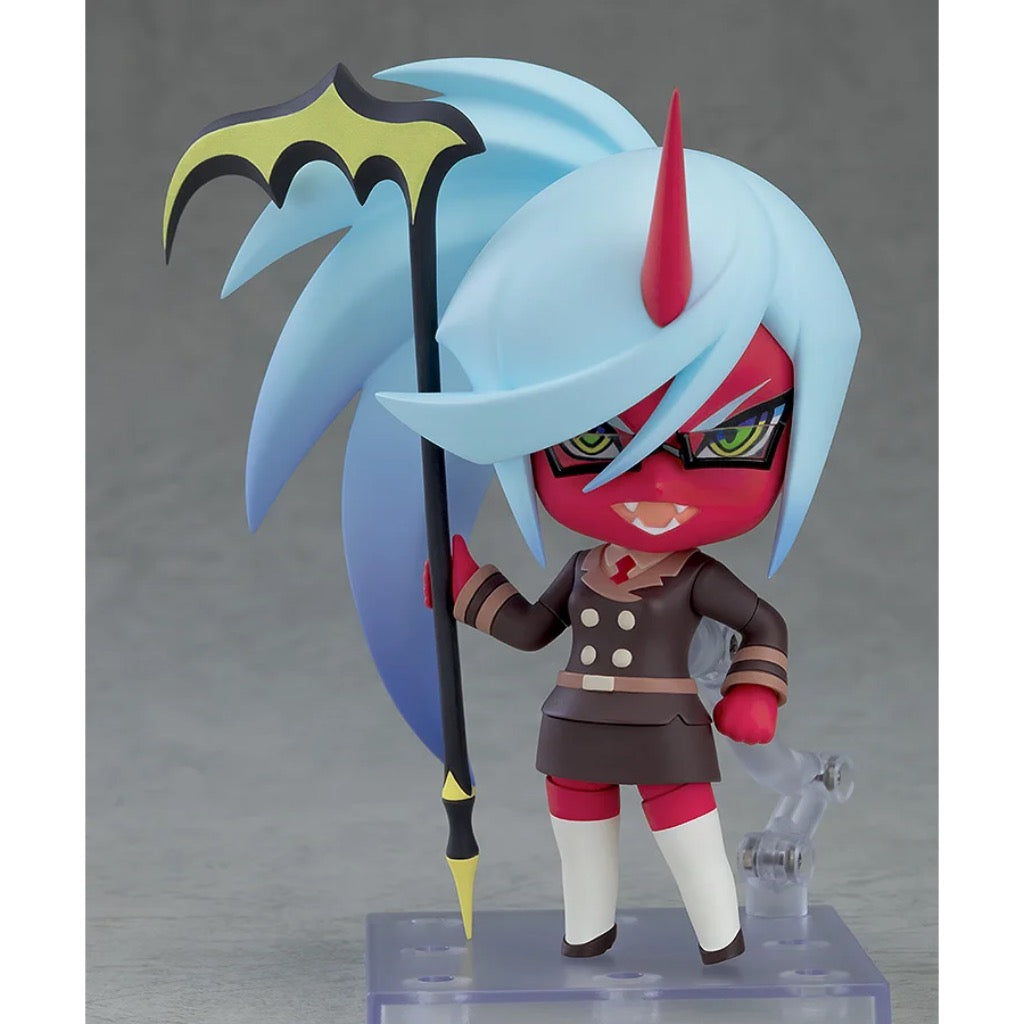 Nendoroid 2829 New Panty & Stocking With Garterbelt - Kneesocks