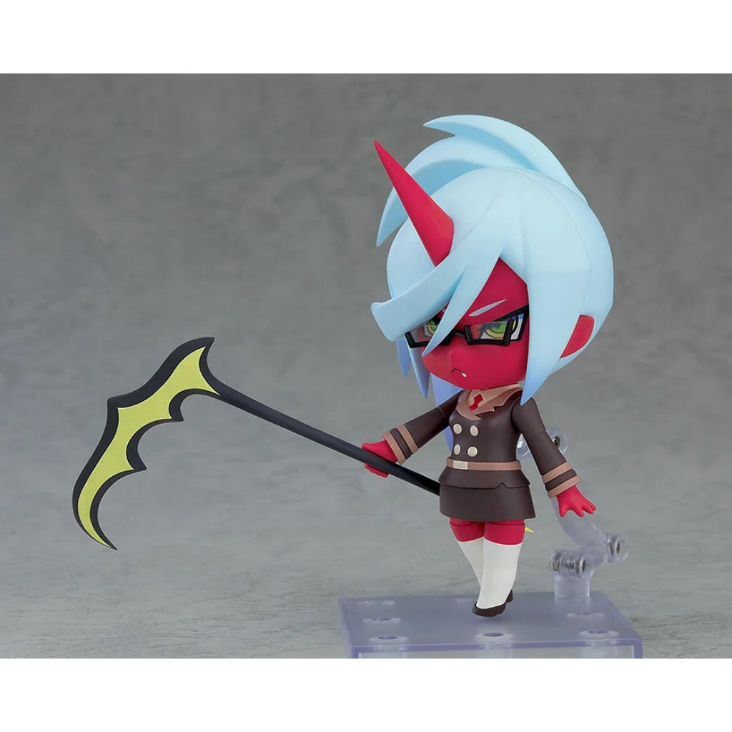 Nendoroid 2829 New Panty & Stocking With Garterbelt - Kneesocks