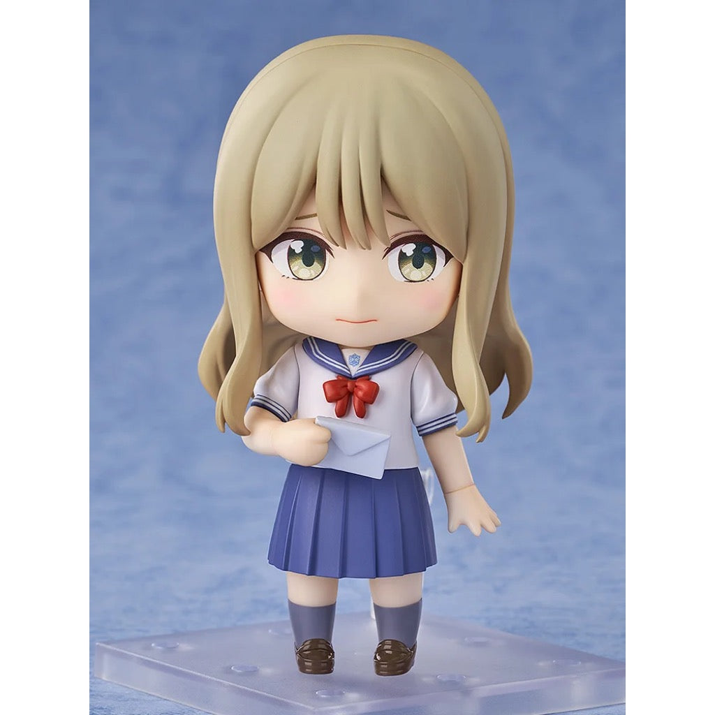 Nendoroid 2825 Senpai Is An Otokonoko - Makoto Hanaoka