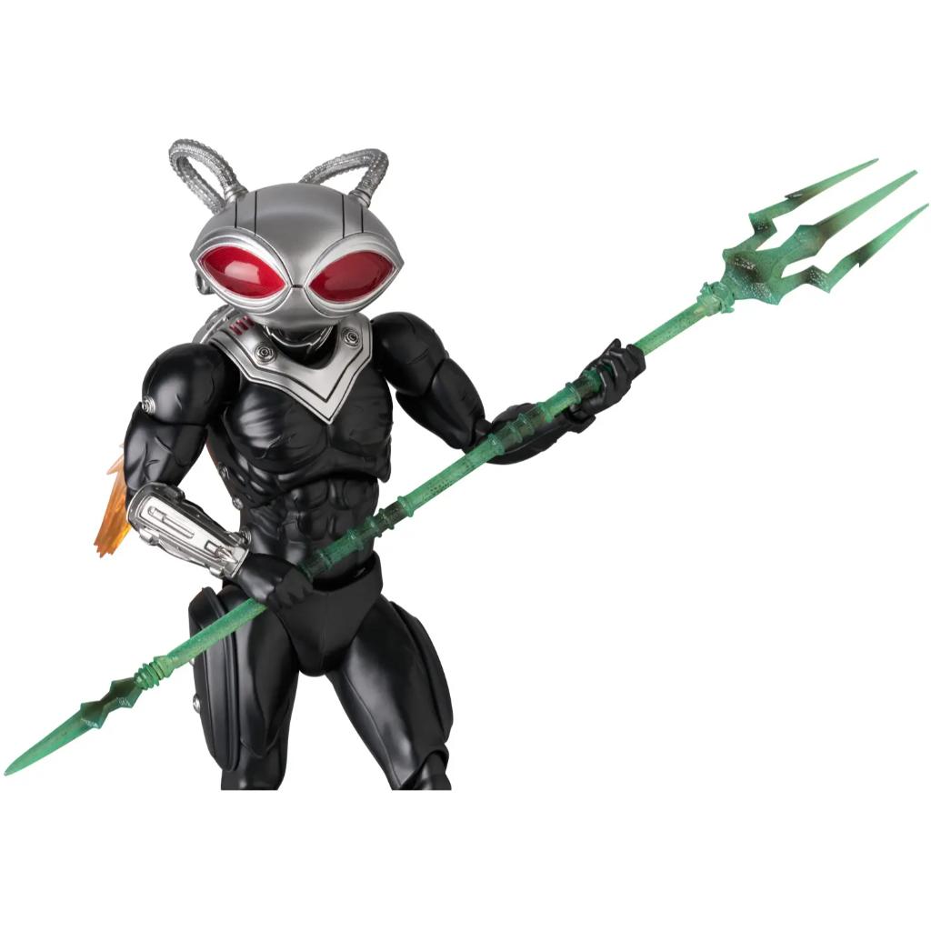 Miracle Action Figure EX No.288 - Black Manta (Aquaman and the Lost Kingdom)