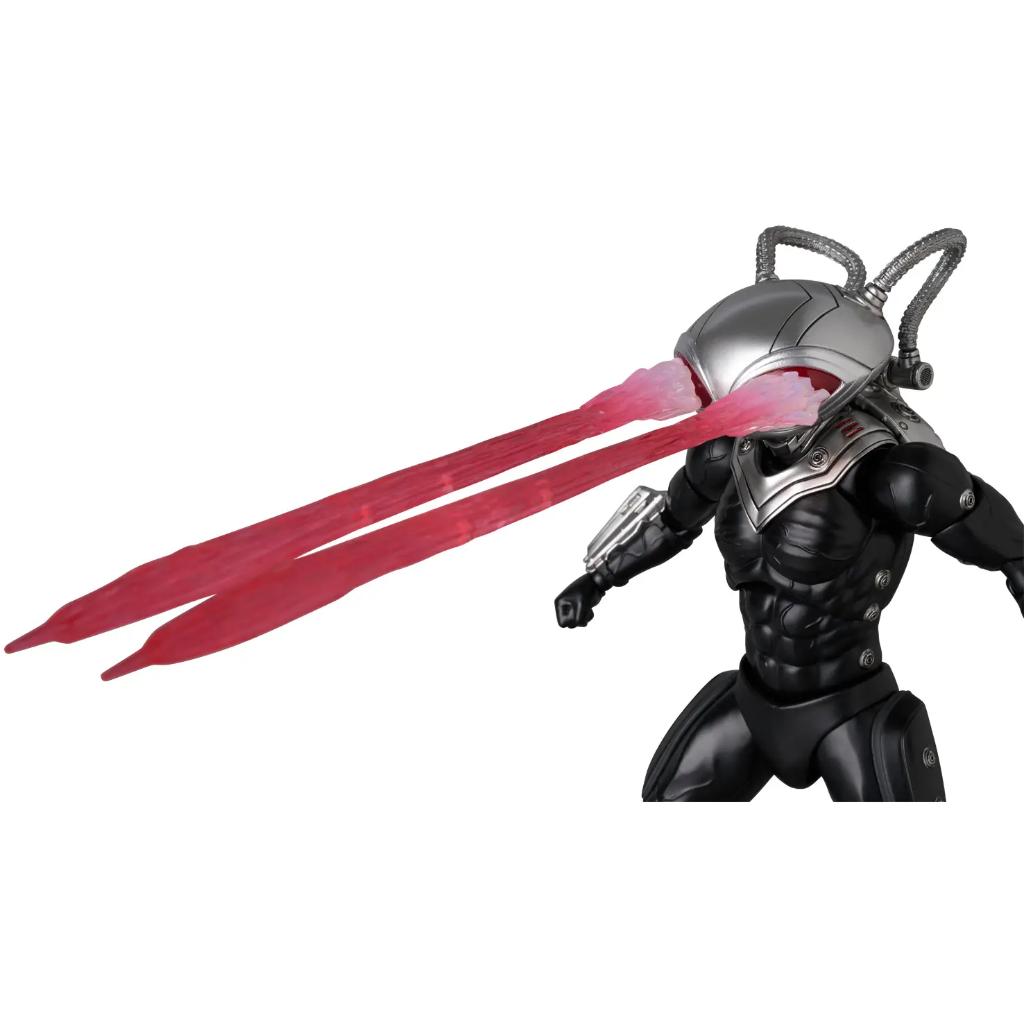 Miracle Action Figure EX No.288 - Black Manta (Aquaman and the Lost Kingdom)