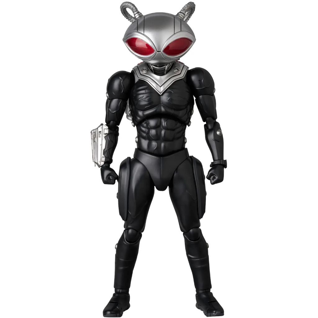 Miracle Action Figure EX No.288 - Black Manta (Aquaman and the Lost Kingdom)