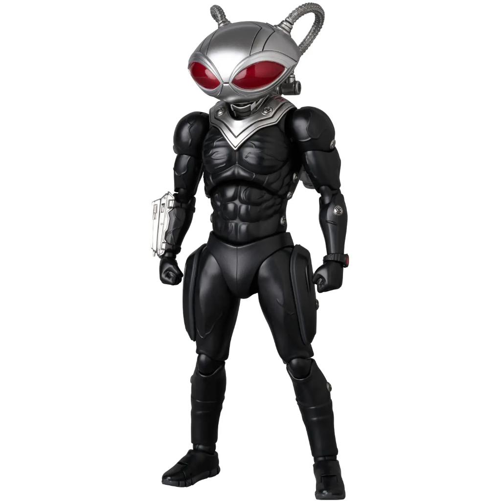 Miracle Action Figure EX No.288 - Black Manta (Aquaman and the Lost Kingdom)