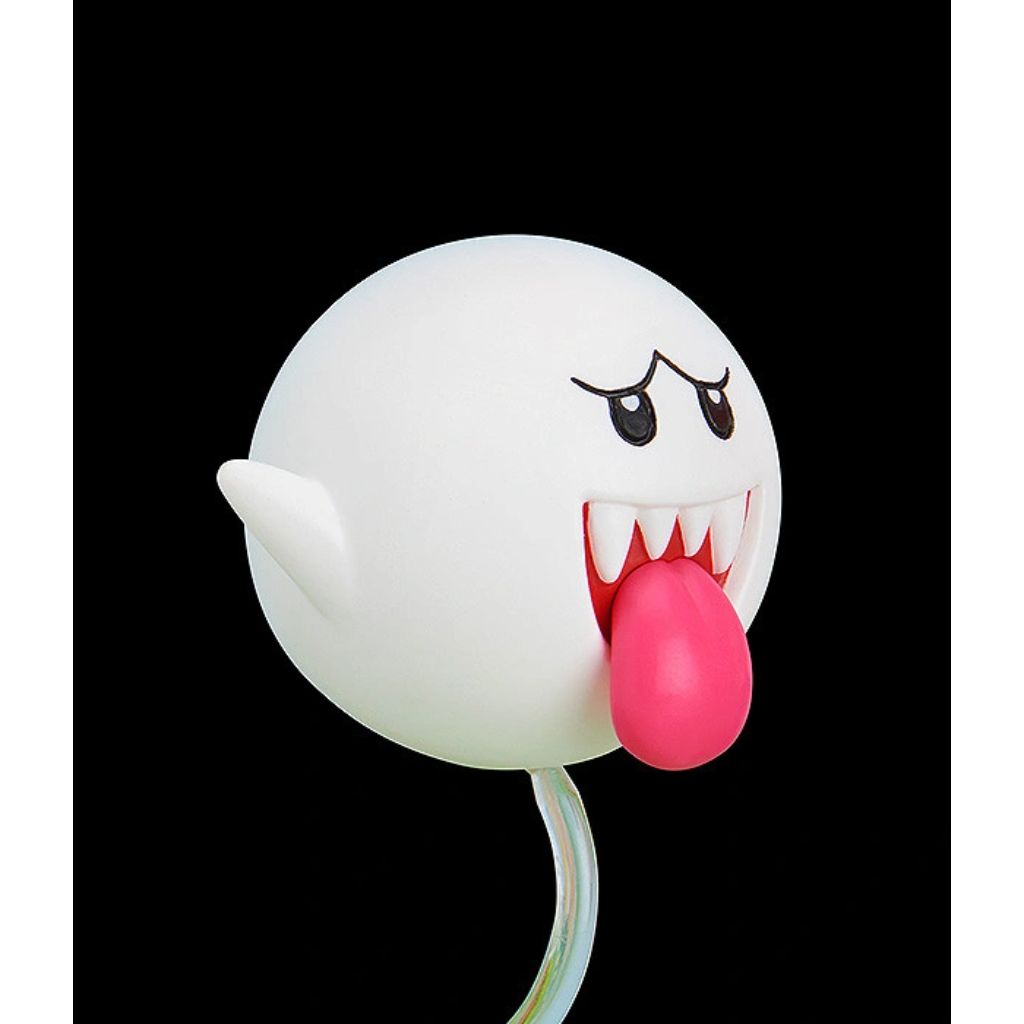 Nendoroid 473 Super Mario - Mario (Reissue)