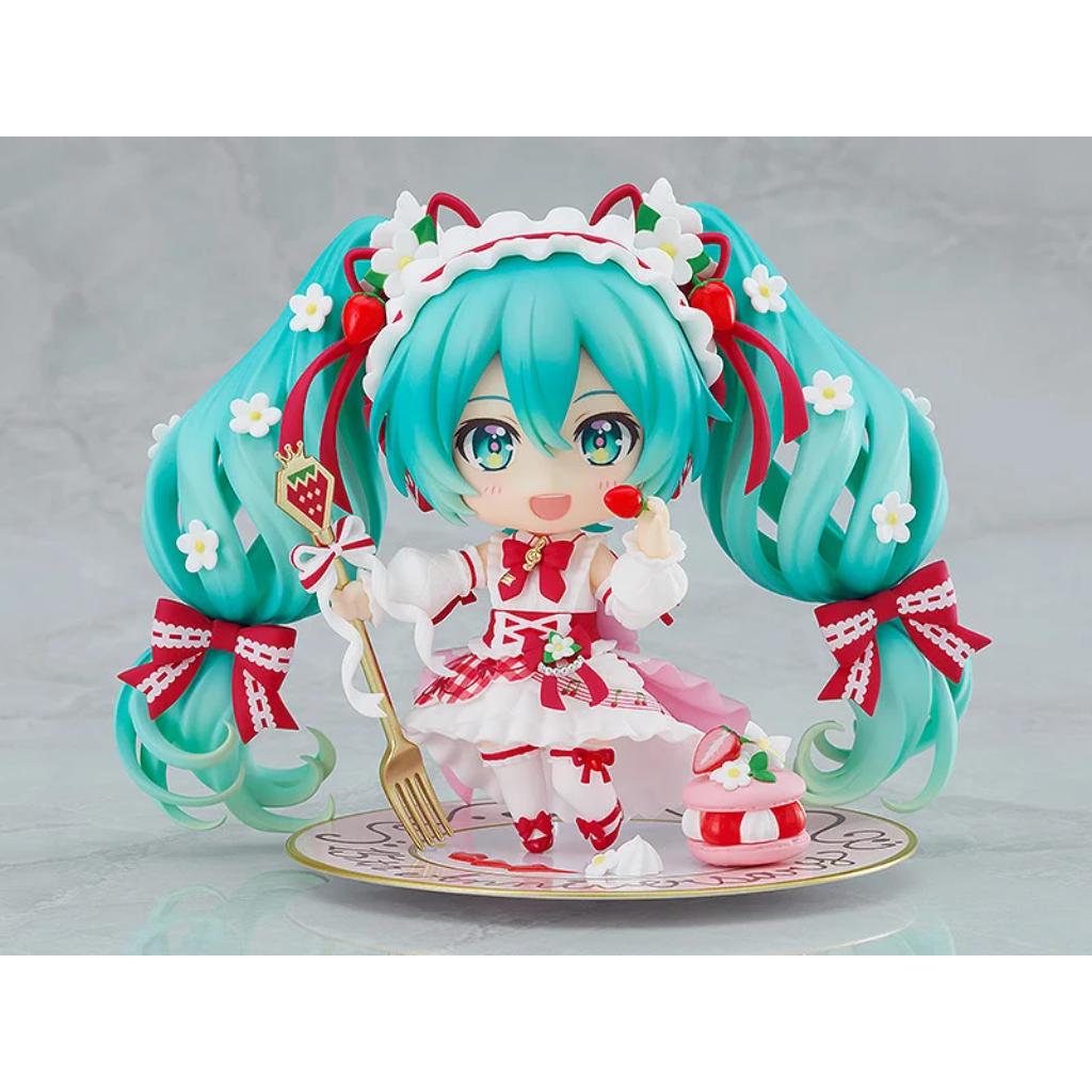 Nendoroid 1939 Hatsune Miku: 15th Anniversary Ver. (Reissue)