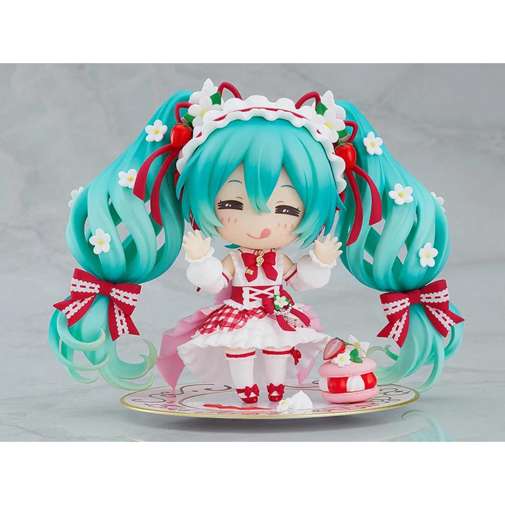 Nendoroid 1939 Hatsune Miku: 15th Anniversary Ver. (Reissue)