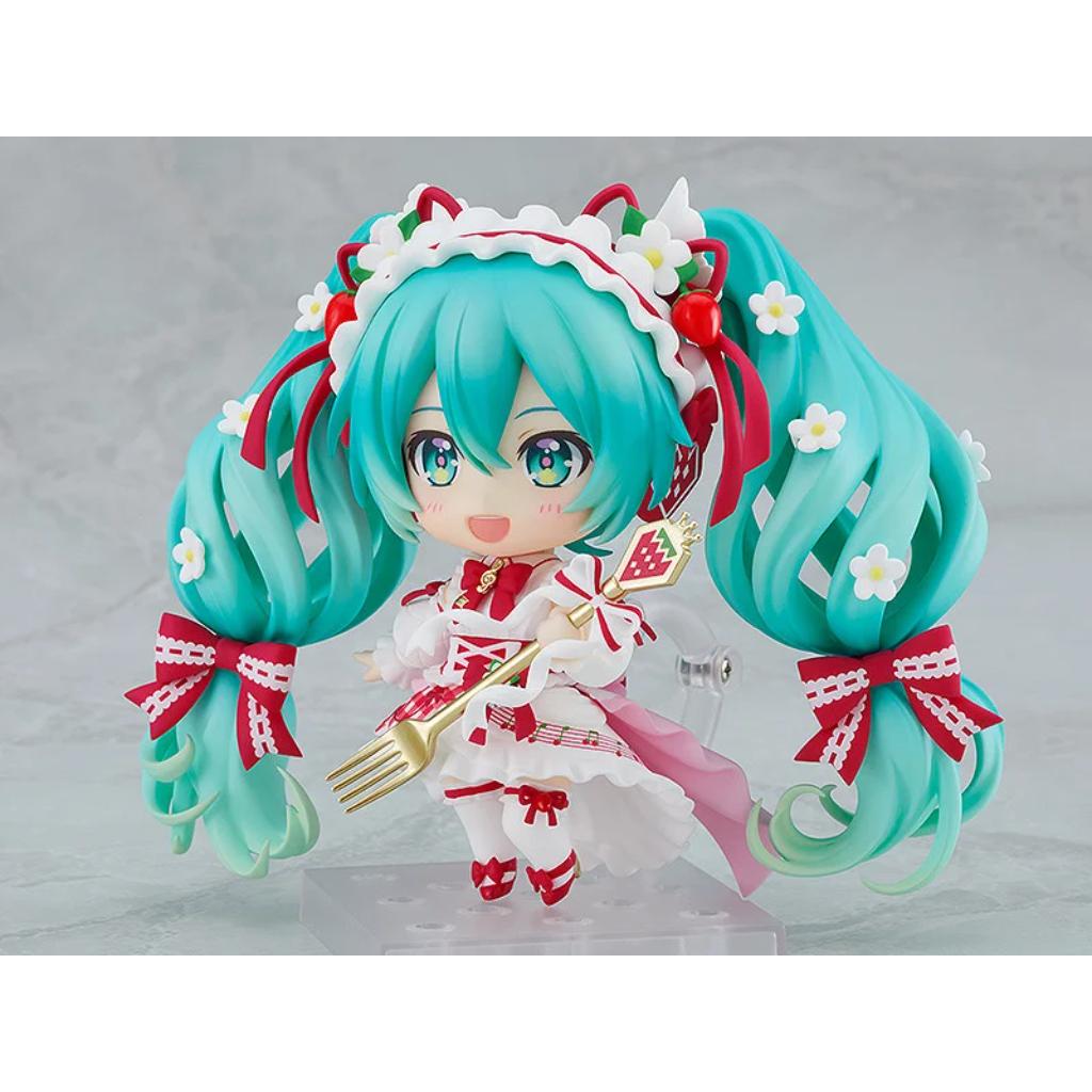 Nendoroid 1939 Hatsune Miku: 15th Anniversary Ver. (Reissue)