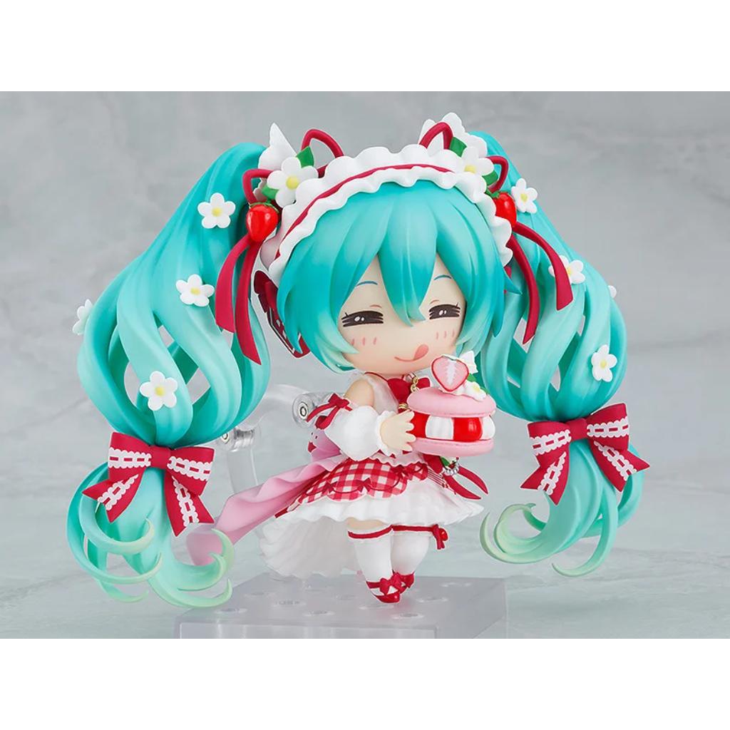 Nendoroid 1939 Hatsune Miku: 15th Anniversary Ver. (Reissue)