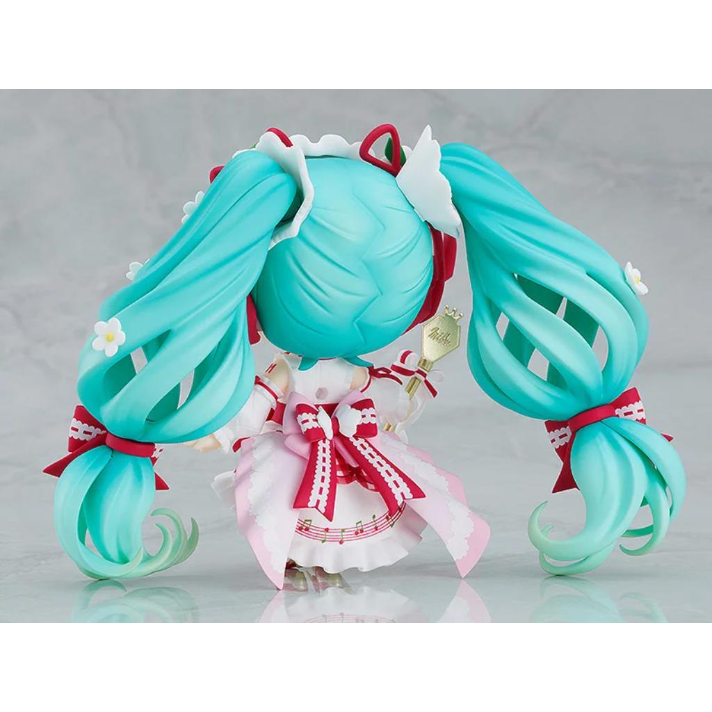 Nendoroid 1939 Hatsune Miku: 15th Anniversary Ver. (Reissue)