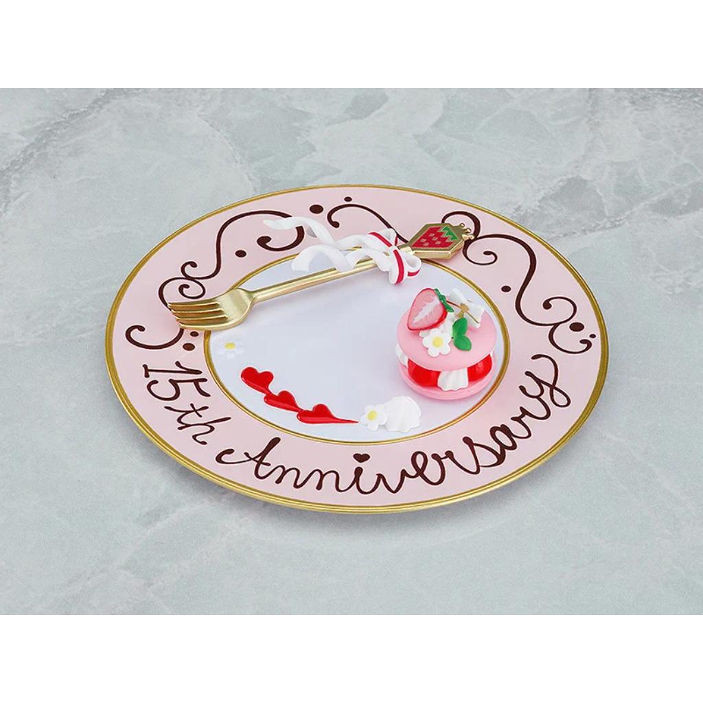 Nendoroid 1939 Hatsune Miku: 15th Anniversary Ver. (Reissue)