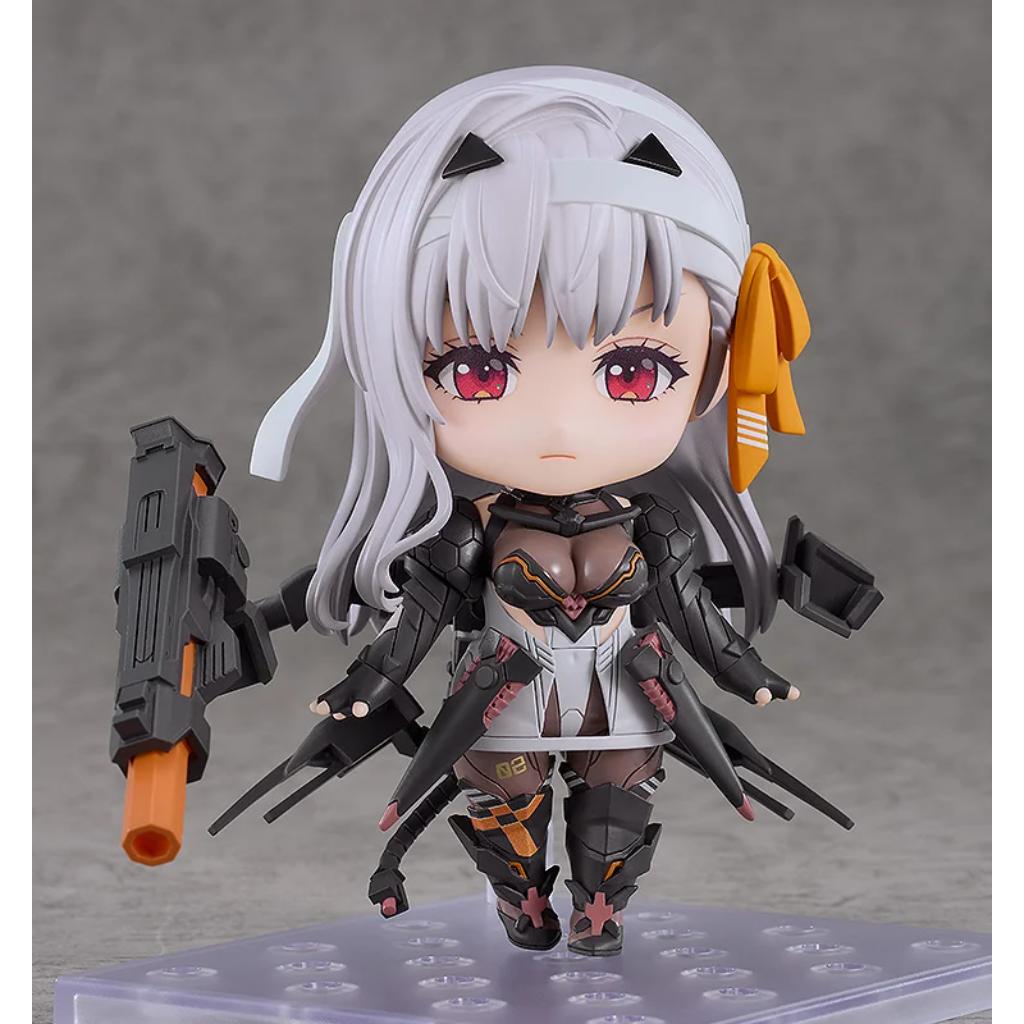 Nendoroid 2814 Goddess Of Victory: Nikke - Modernia