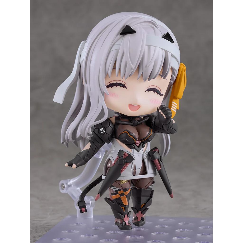 Nendoroid 2814 Goddess Of Victory: Nikke - Modernia