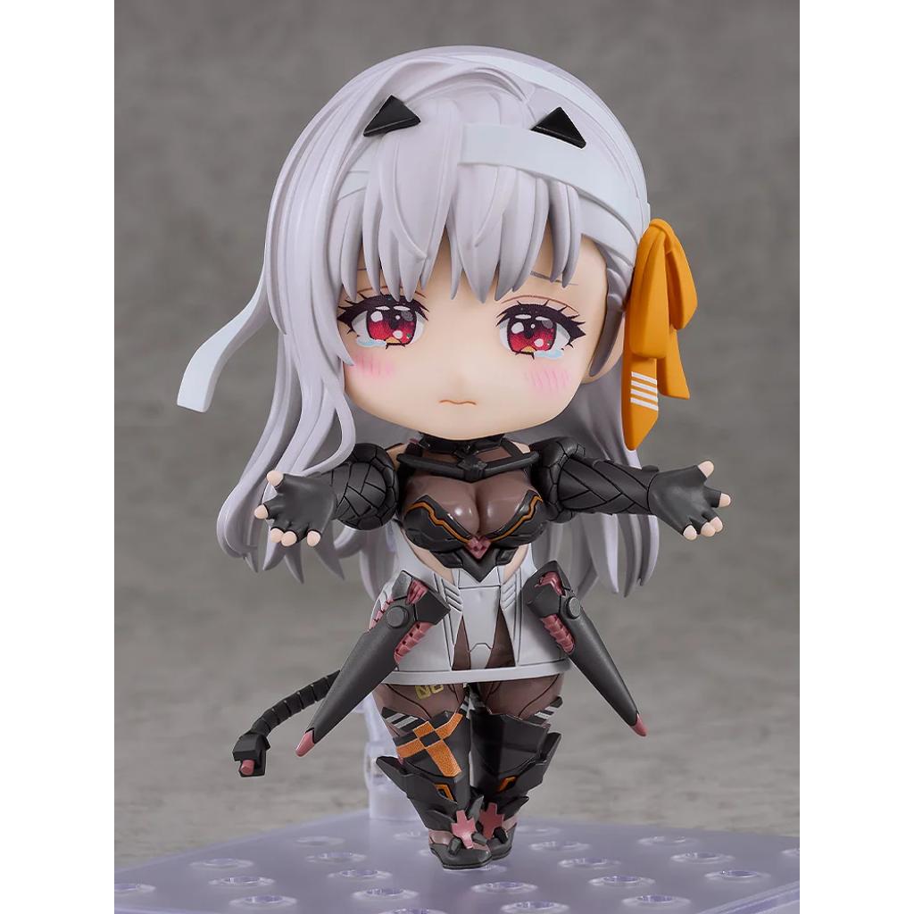 Nendoroid 2814 Goddess Of Victory: Nikke - Modernia