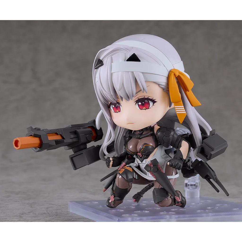 Nendoroid 2814 Goddess Of Victory: Nikke - Modernia