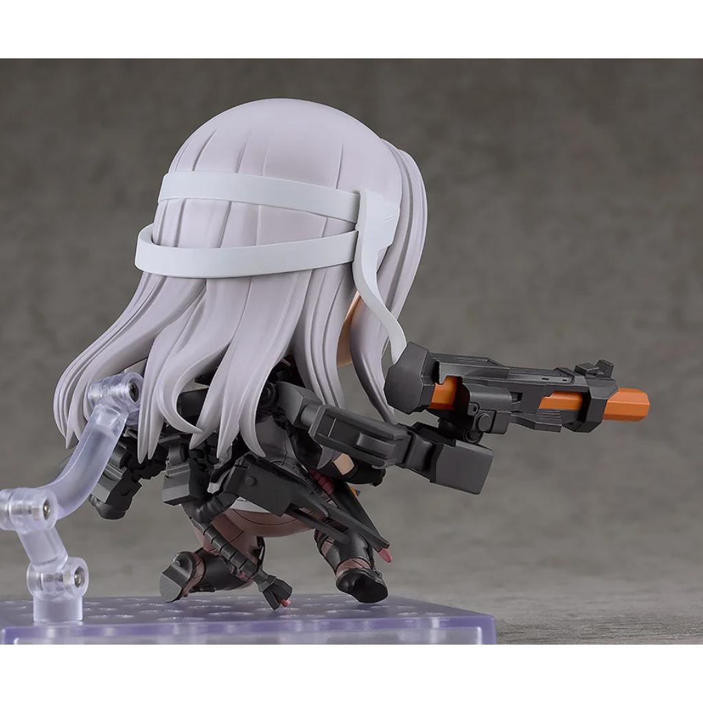 Nendoroid 2814 Goddess Of Victory: Nikke - Modernia