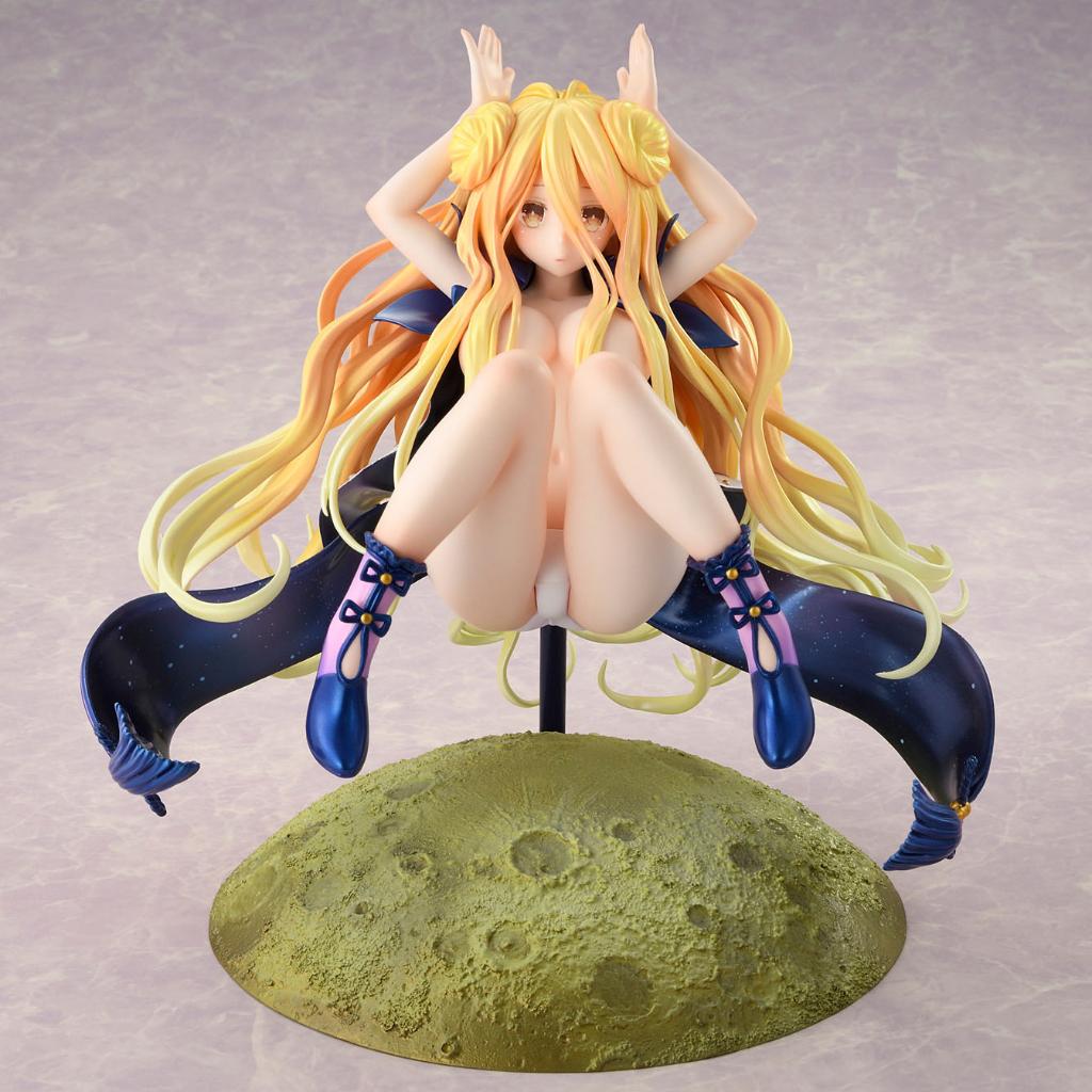 Date A Live IV - Mukuro Hoshimiya Figurine (Reissue)