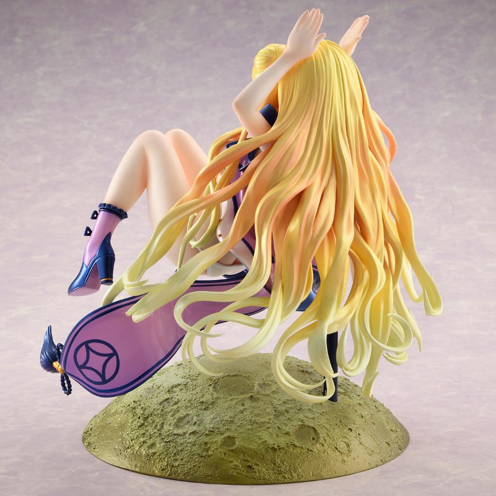 Date A Live IV - Mukuro Hoshimiya Figurine (Reissue)