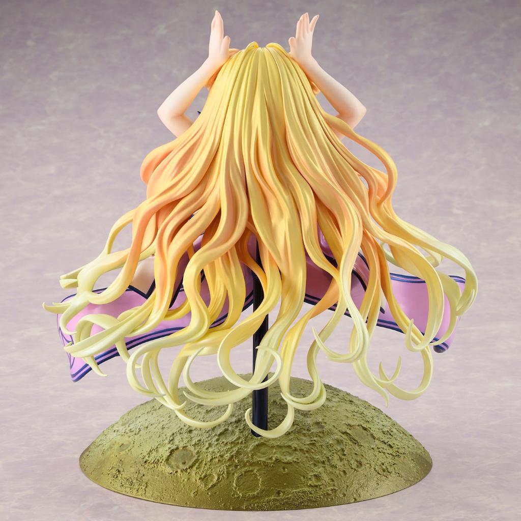 Date A Live IV - Mukuro Hoshimiya Figurine (Reissue)