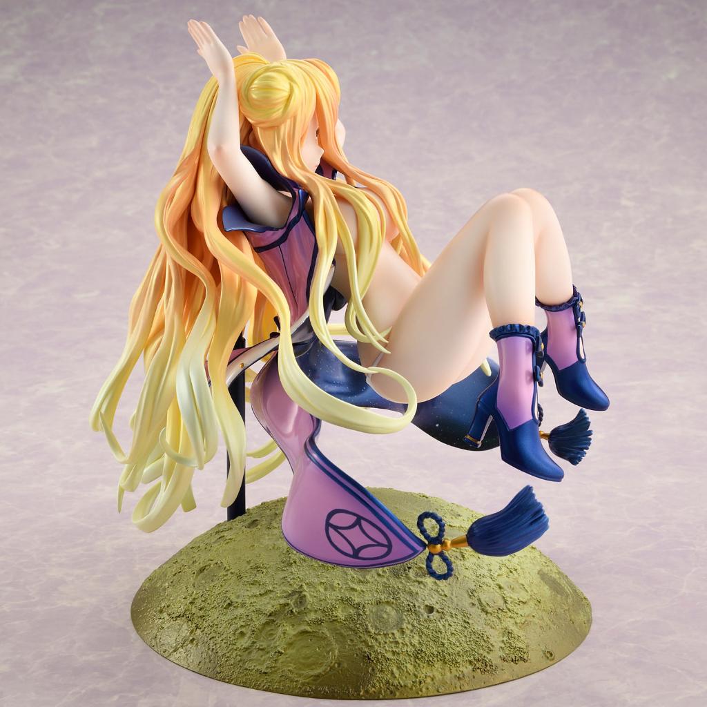 Date A Live IV - Mukuro Hoshimiya Figurine (Reissue)