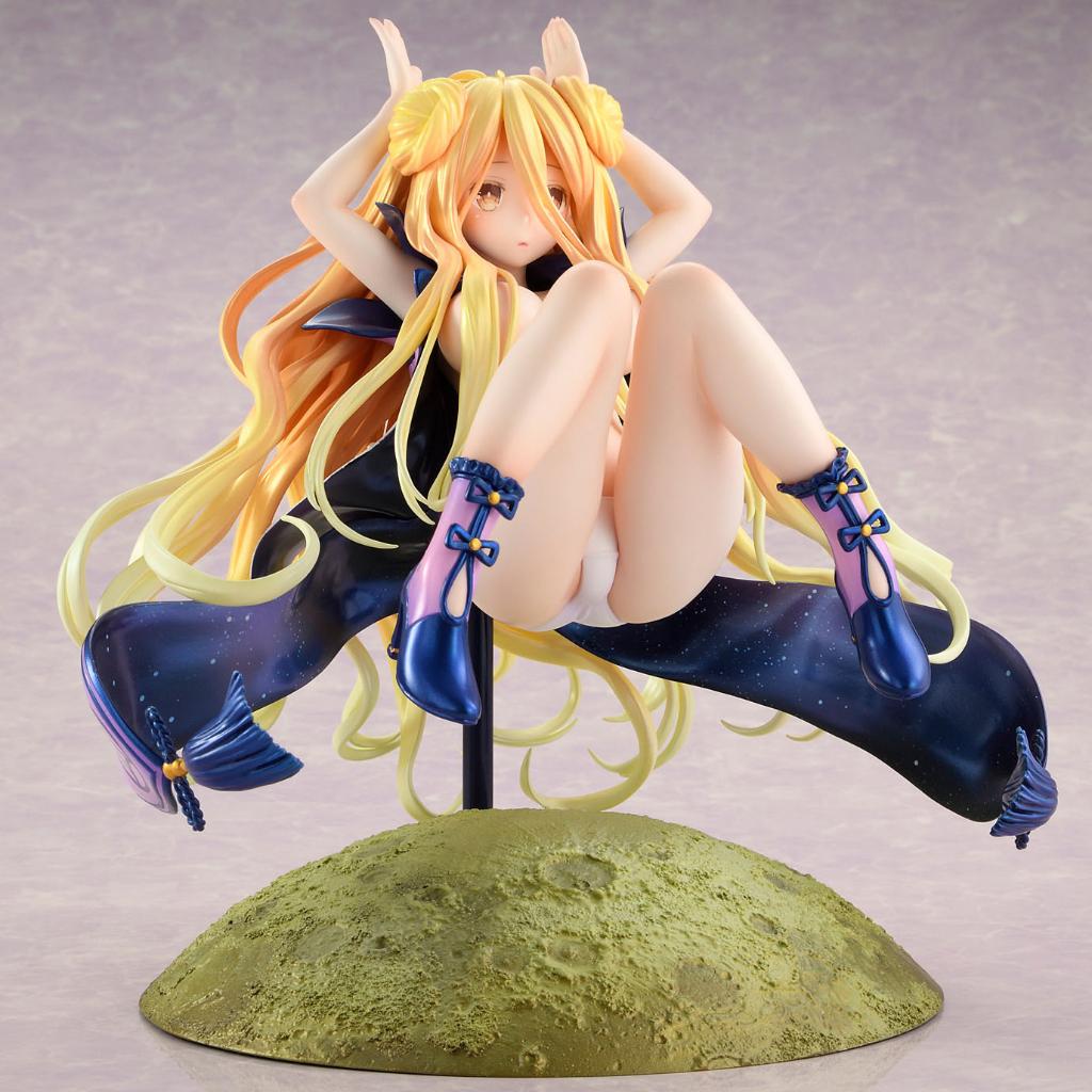 Date A Live IV - Mukuro Hoshimiya Figurine (Reissue)