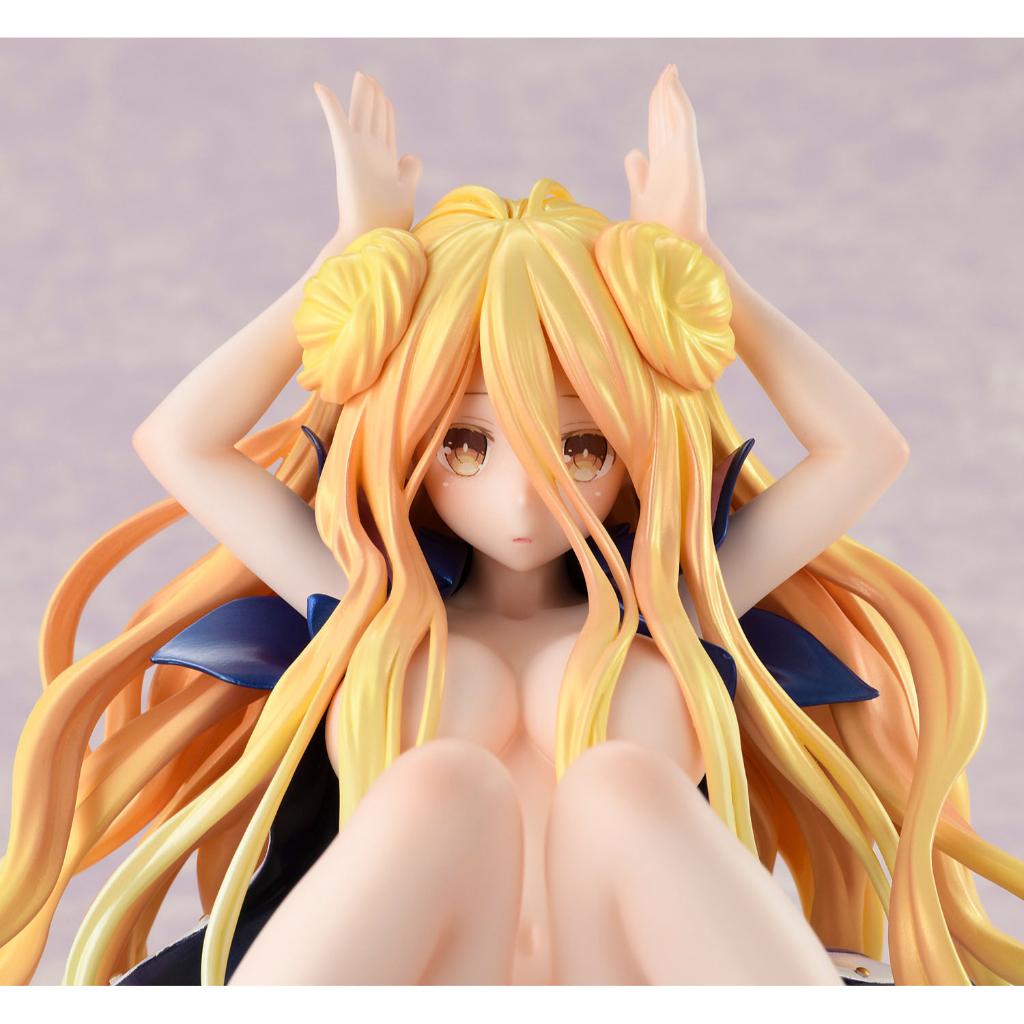 Date A Live IV - Mukuro Hoshimiya Figurine (Reissue)