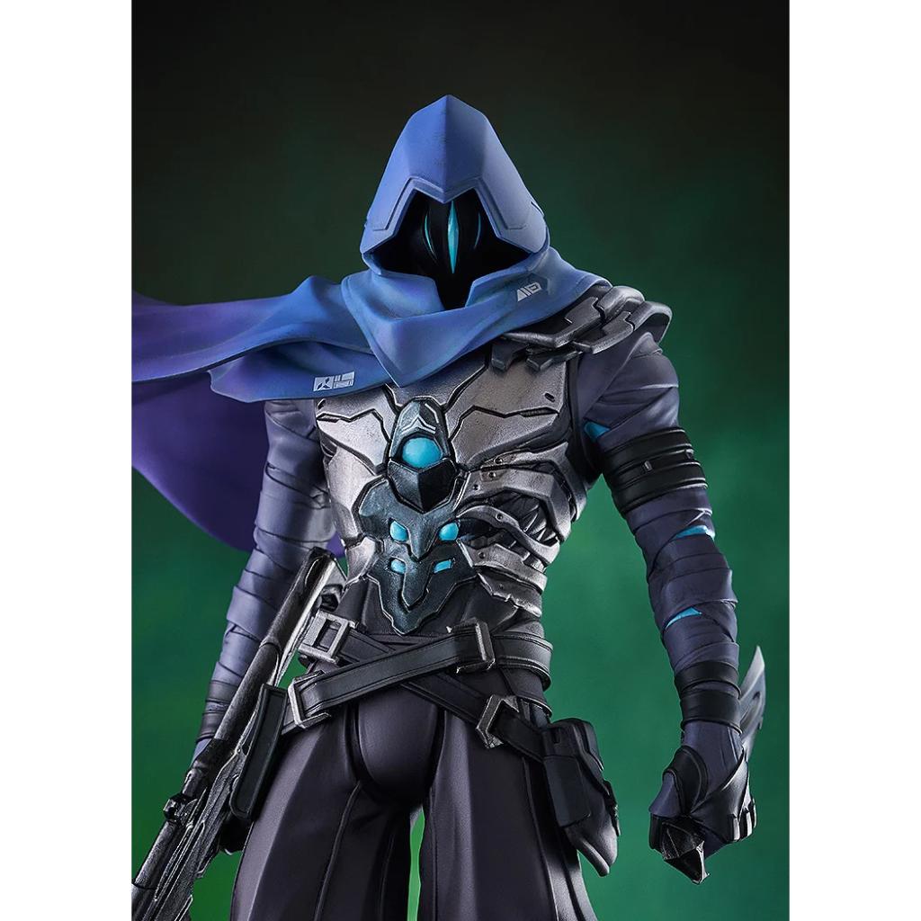 Valorant - Pop Up Parade Sp Omen