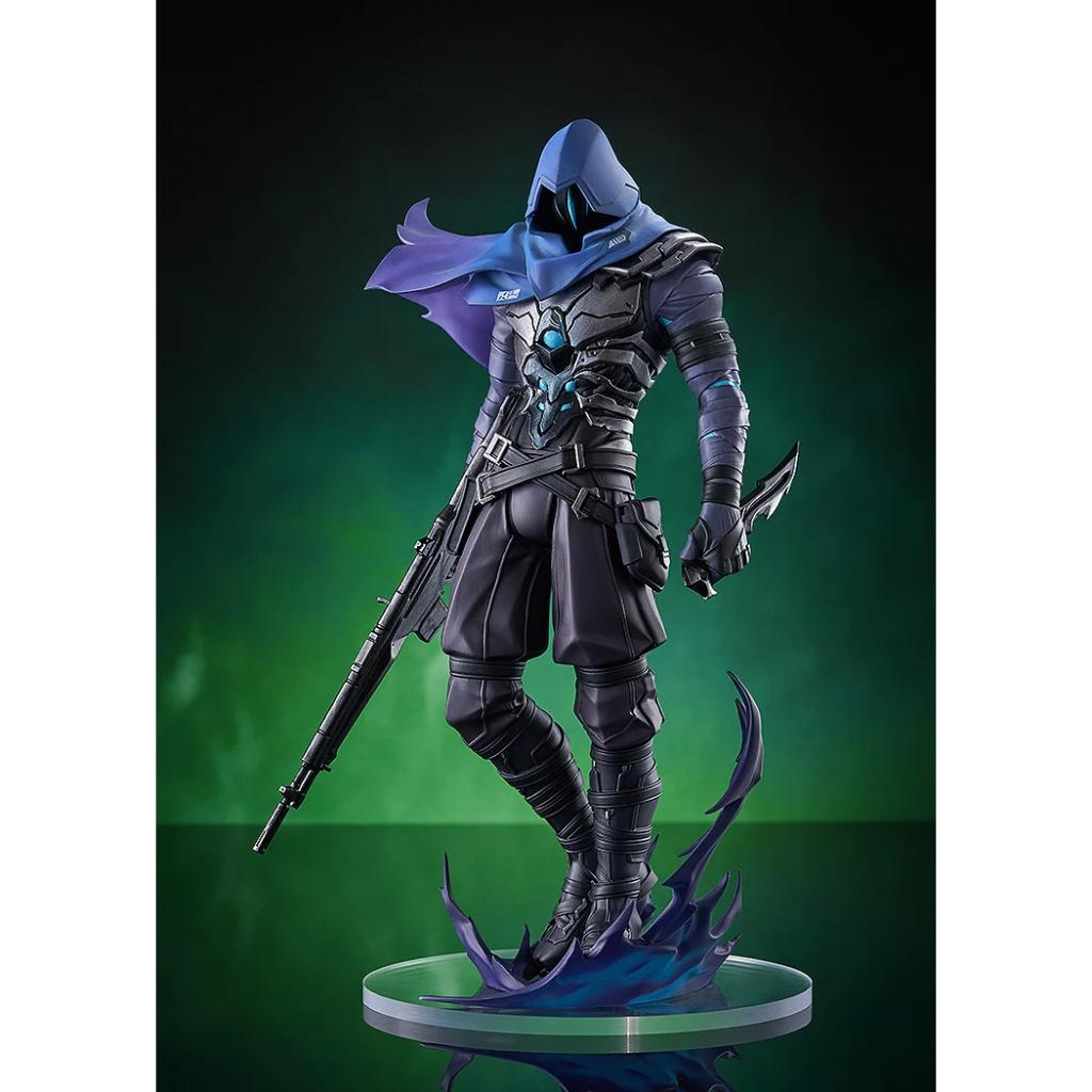 Valorant - Pop Up Parade Sp Omen