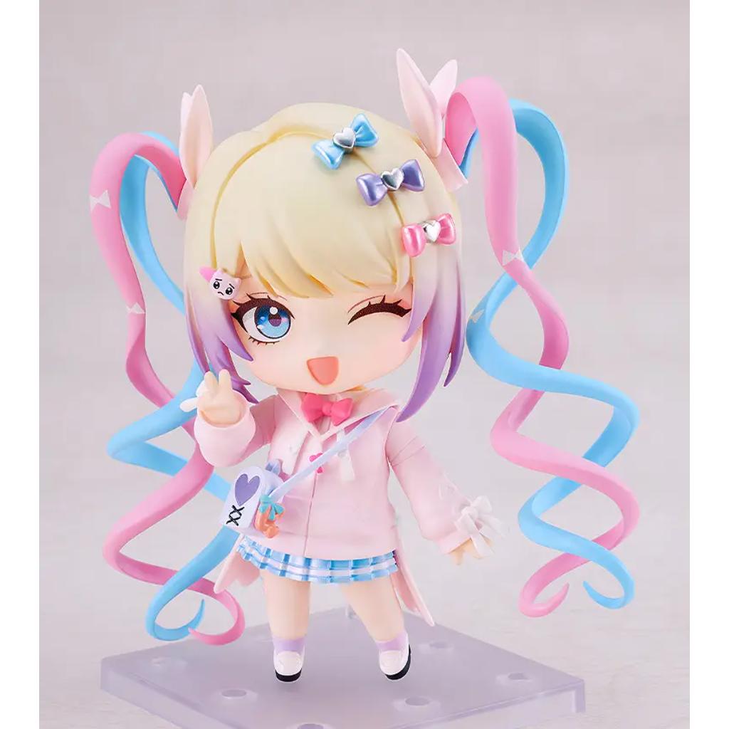 Nendoroid 2869 Needy Streamer Overload - Omgkawaiiangel: Outing Ver.