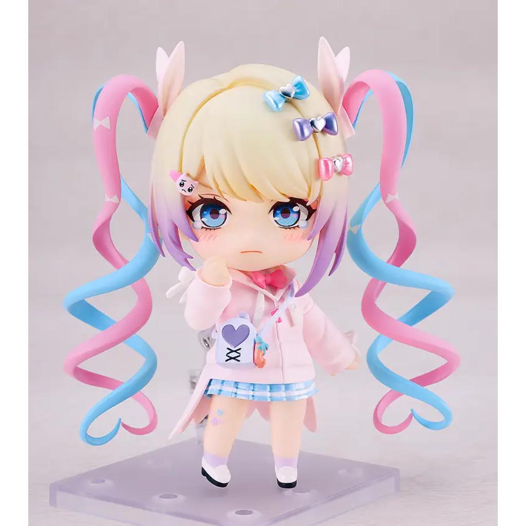Nendoroid 2869 Needy Streamer Overload - Omgkawaiiangel: Outing Ver.