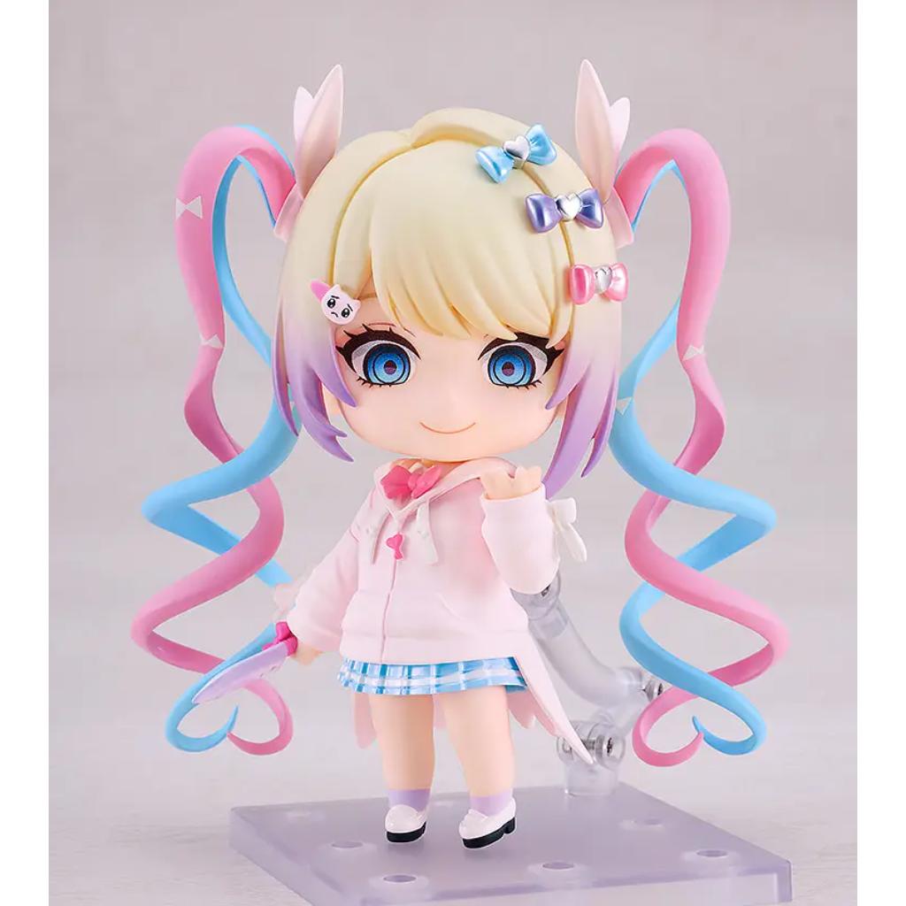 Nendoroid 2869 Needy Streamer Overload - Omgkawaiiangel: Outing Ver.