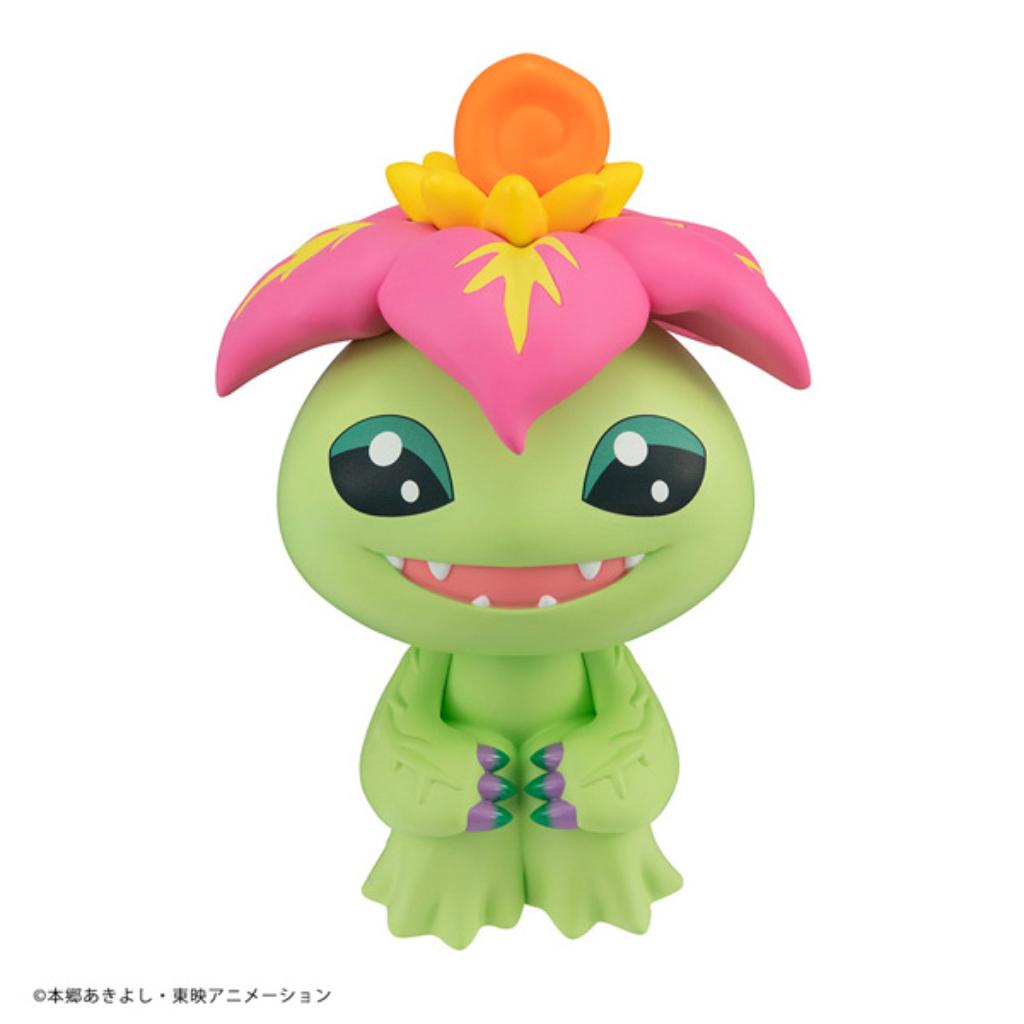 Lookup Digimon Adventure Palmon