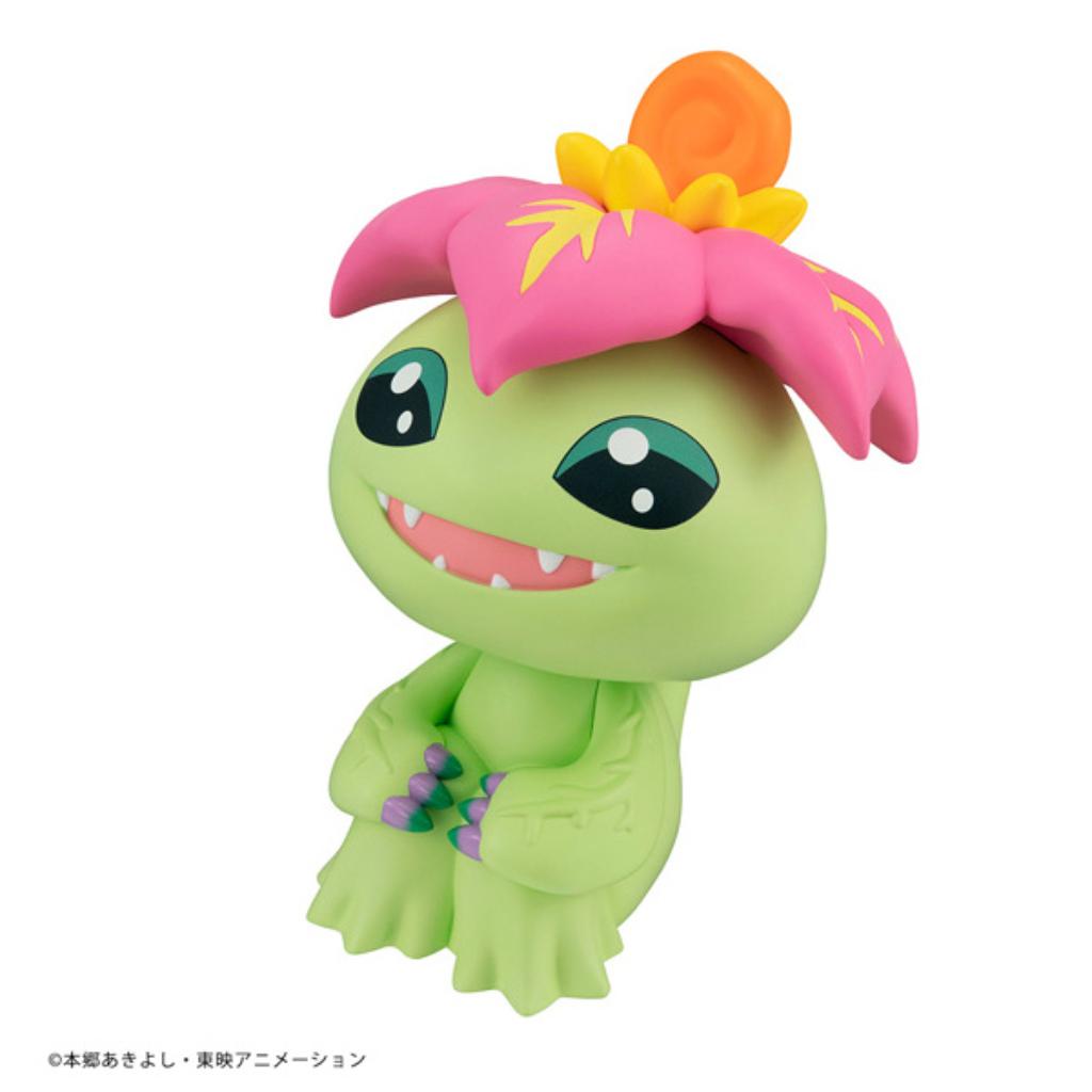Lookup Digimon Adventure Palmon