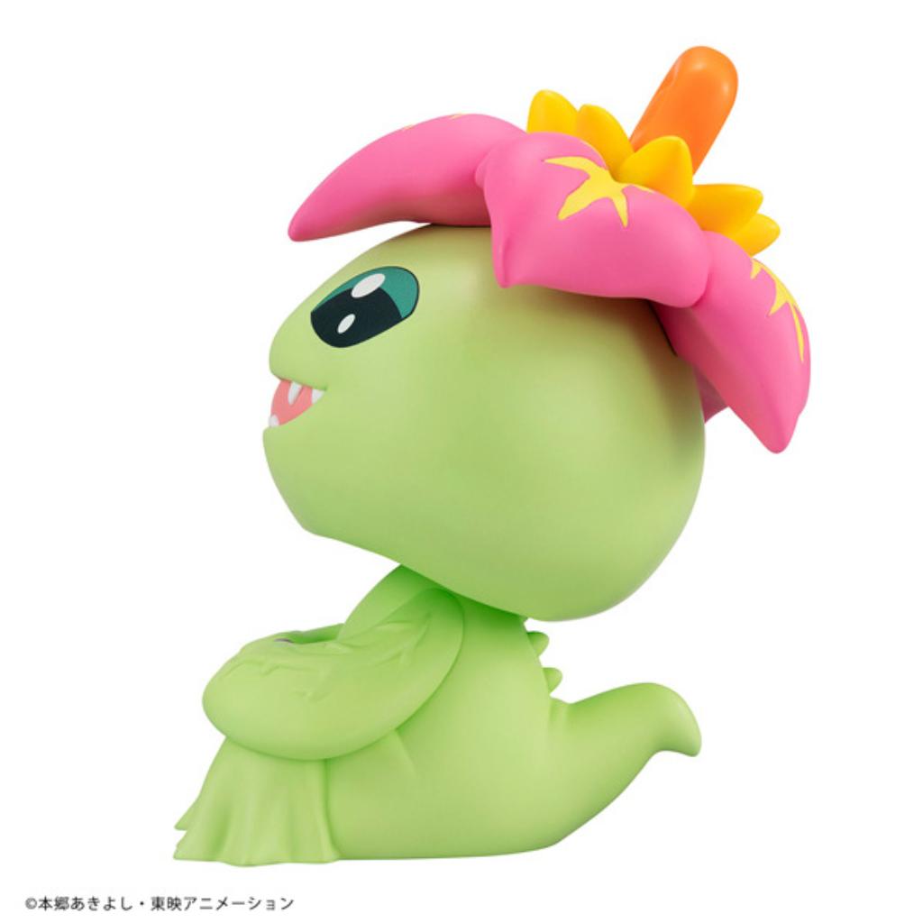 Lookup Digimon Adventure Palmon