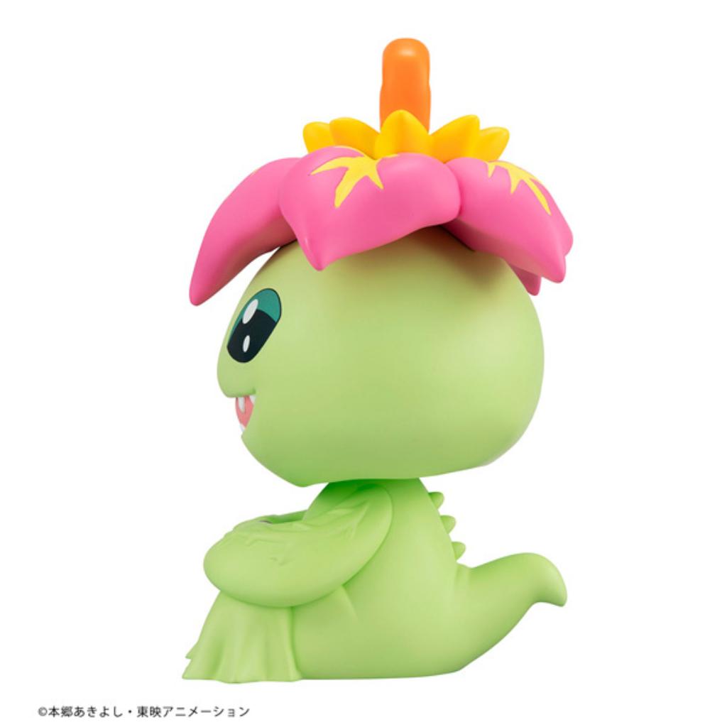 Lookup Digimon Adventure Palmon