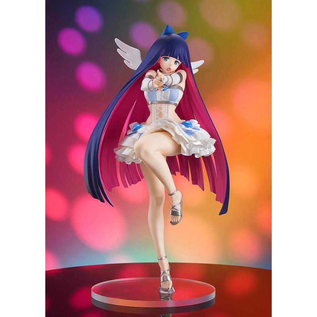 Panty & Stocking With Garterbelt - Pop Up Parade Stocking: Repent Ver. L Size