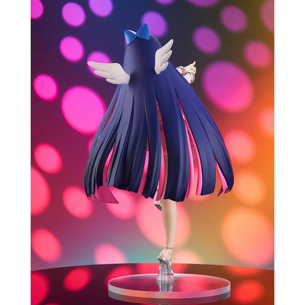 Panty & Stocking With Garterbelt - Pop Up Parade Stocking: Repent Ver. L Size