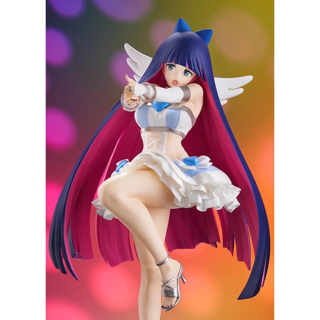 Panty & Stocking With Garterbelt - Pop Up Parade Stocking: Repent Ver. L Size