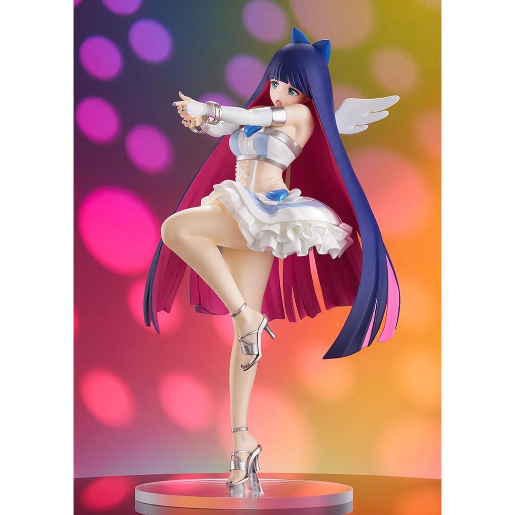 Panty & Stocking With Garterbelt - Pop Up Parade Stocking: Repent Ver. L Size