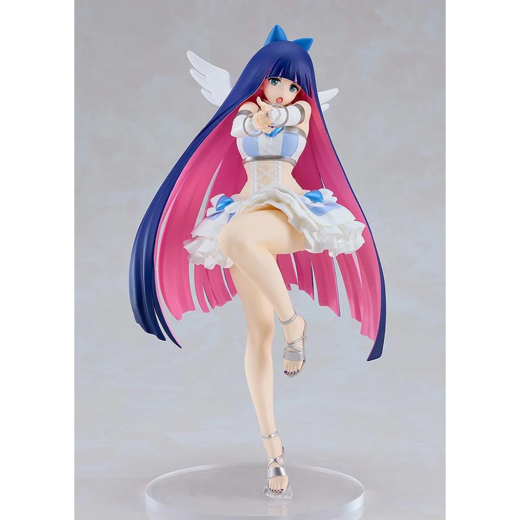 Panty & Stocking With Garterbelt - Pop Up Parade Stocking: Repent Ver. L Size