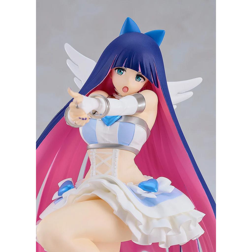 Panty & Stocking With Garterbelt - Pop Up Parade Stocking: Repent Ver. L Size