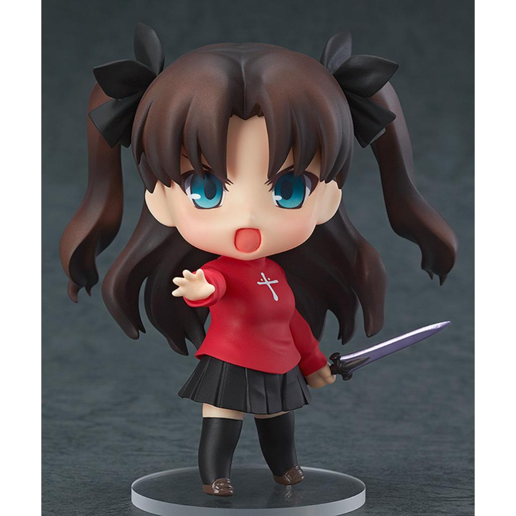 Nendoroid 409 Fate/Stay Night - Rin Tohsaka (Reissue)