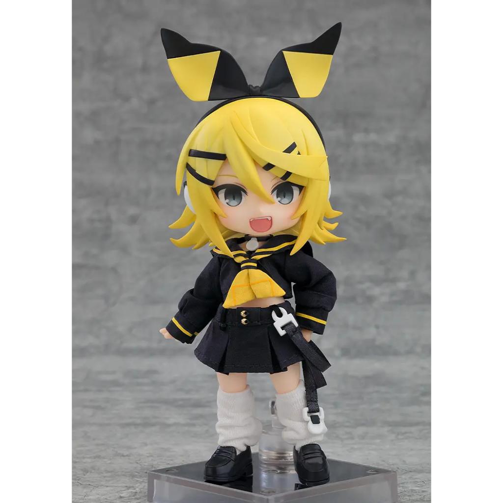 Nendoroid Doll Kagamine Rin: Bring It On Ver.