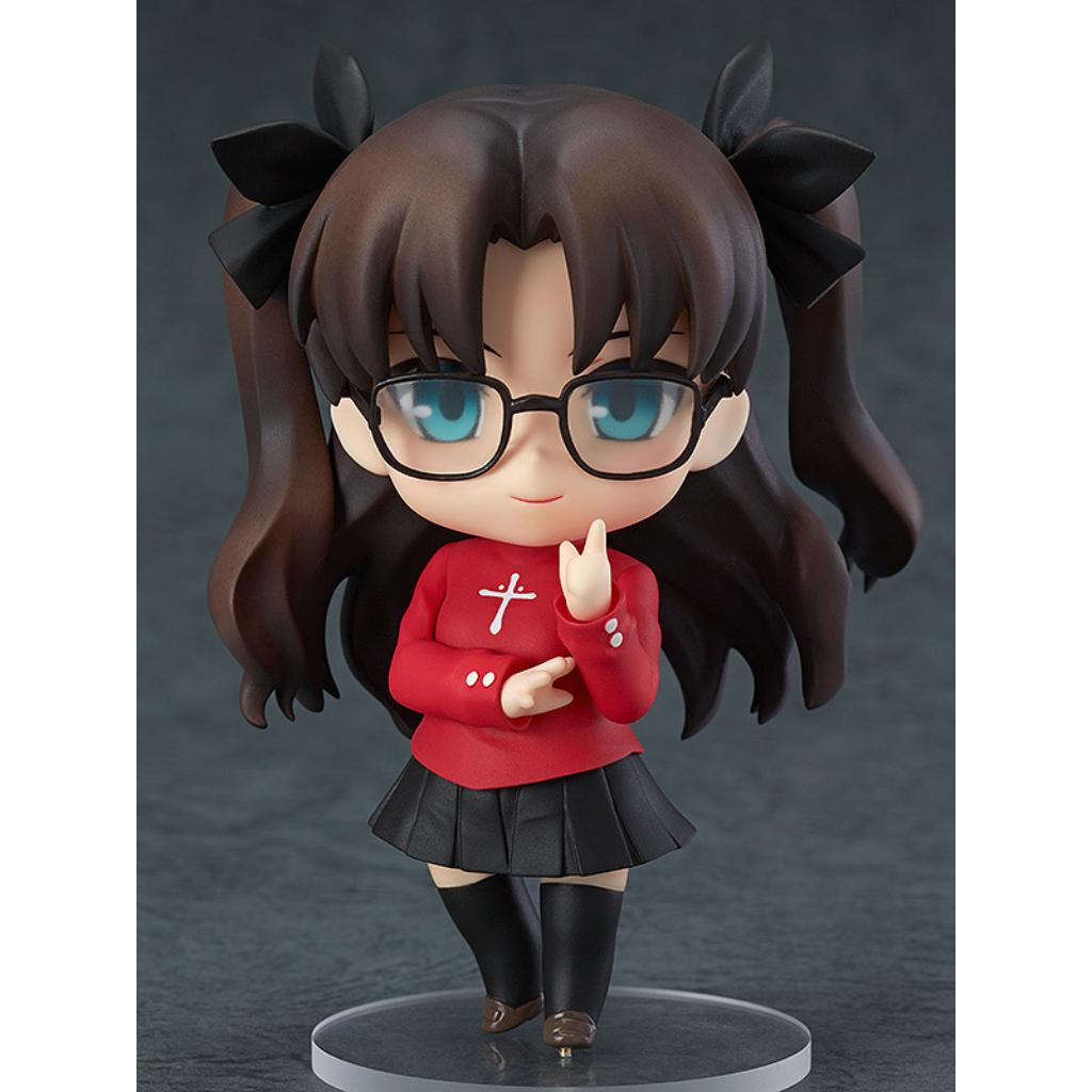 Nendoroid 409 Fate/Stay Night - Rin Tohsaka (Reissue)