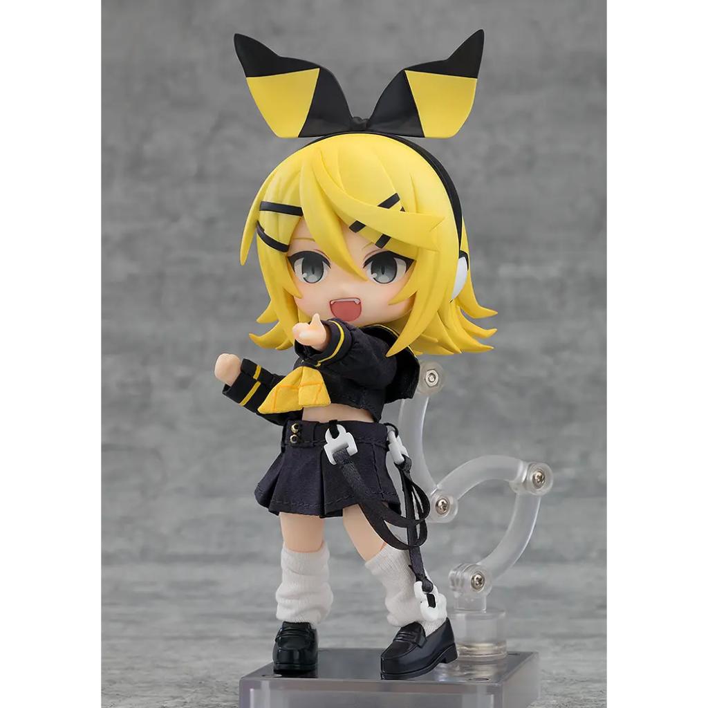 Nendoroid Doll Kagamine Rin: Bring It On Ver.