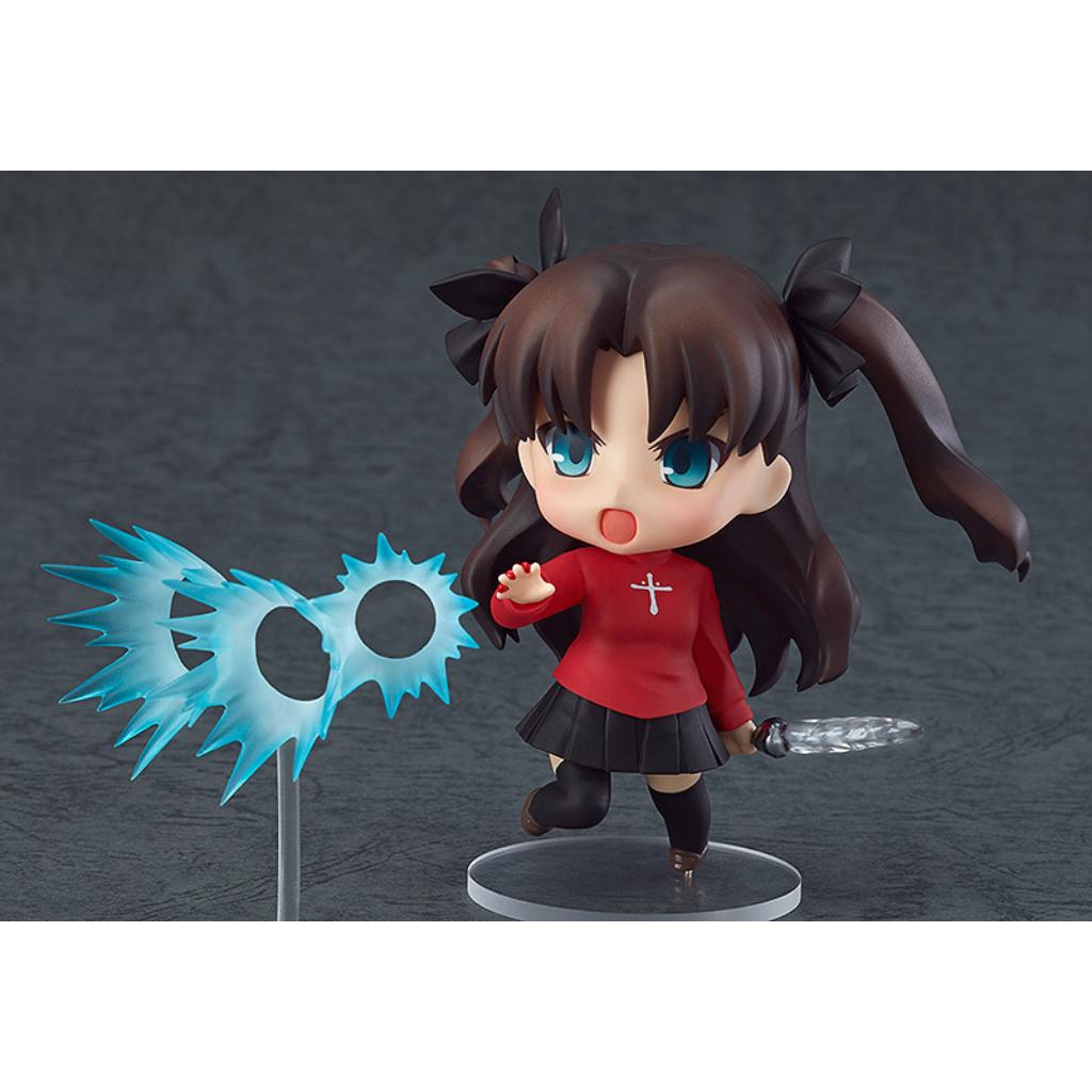 Nendoroid 409 Fate/Stay Night - Rin Tohsaka (Reissue)