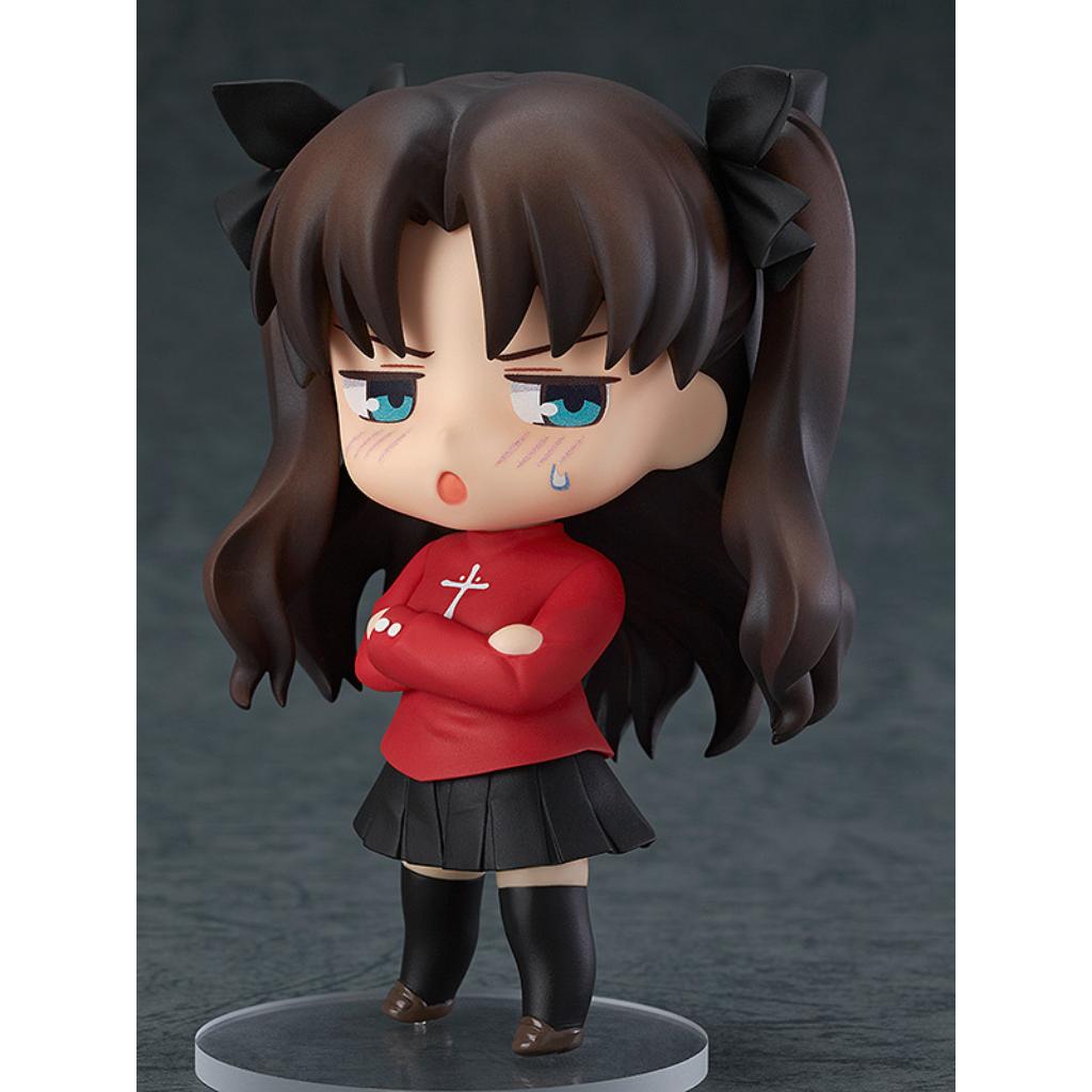 Nendoroid 409 Fate/Stay Night - Rin Tohsaka (Reissue)