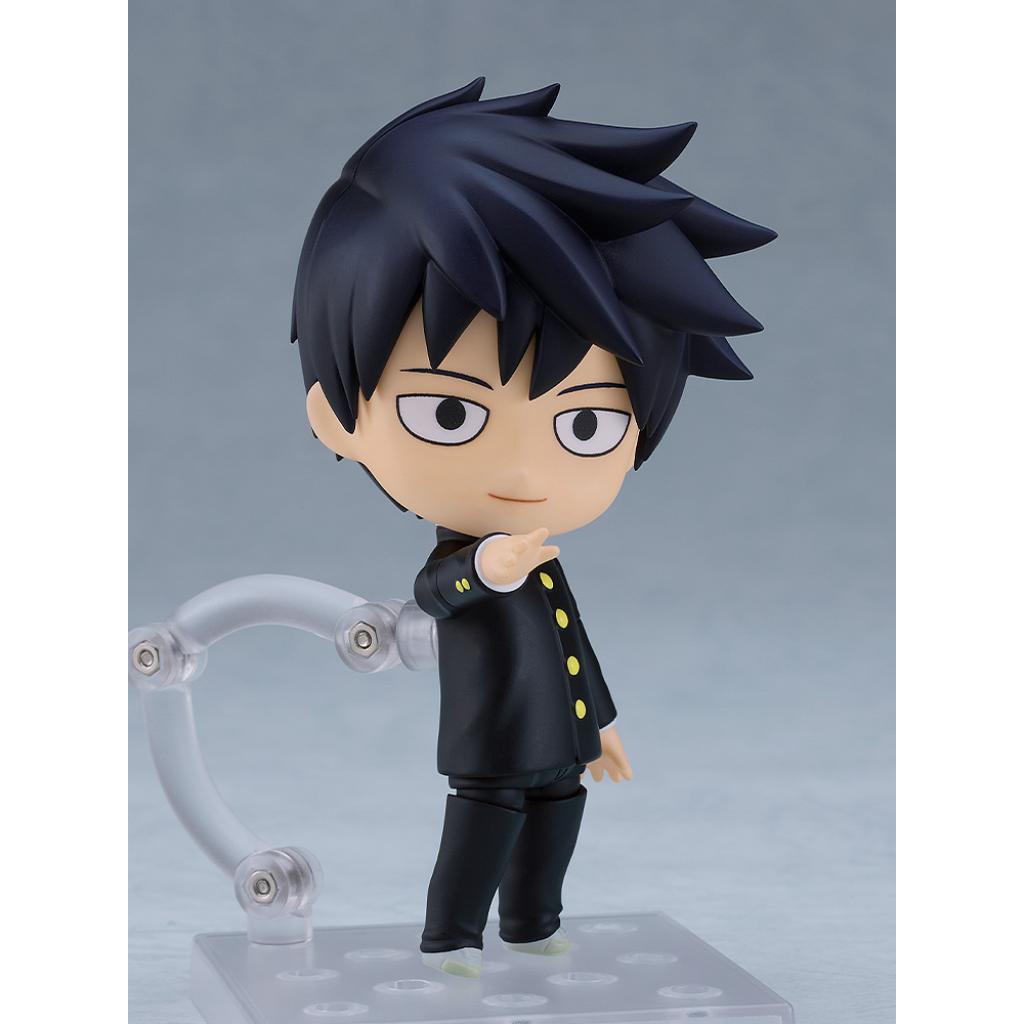 Nendoroid 2282 Mob Psycho 100 III - Ritsu Kageyama