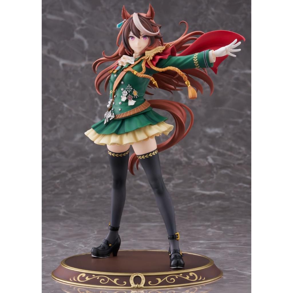 Umamusume: Pretty Derby - Symboli Rudolf: Signature Racewear Ver. 1/7 Scale Figure