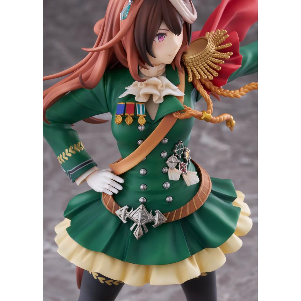 Umamusume: Pretty Derby - Symboli Rudolf: Signature Racewear Ver. 1/7 Scale Figure